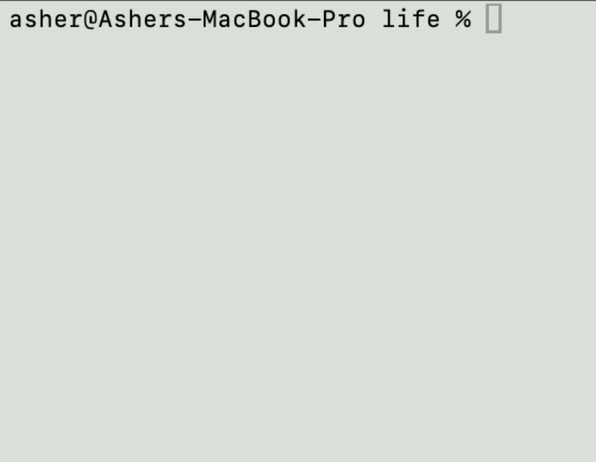Game of Life
